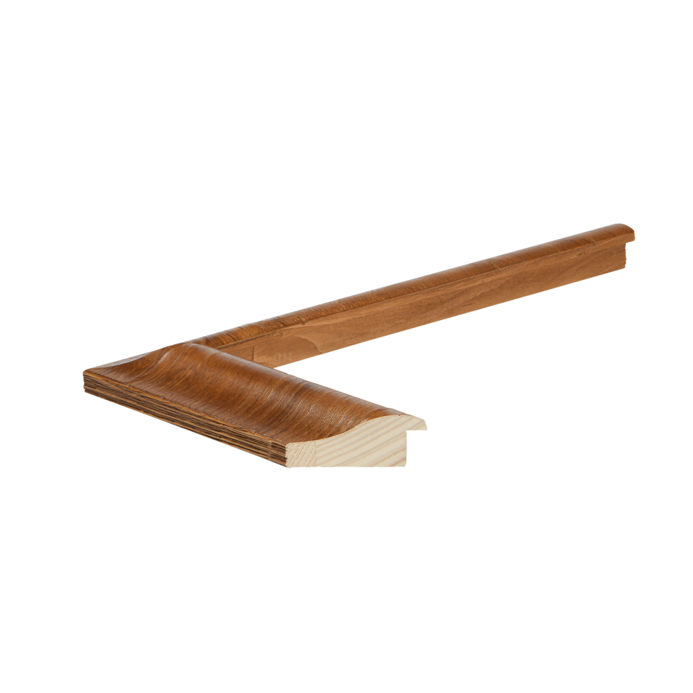 Lisbon Aged Honey 1 3/4"
