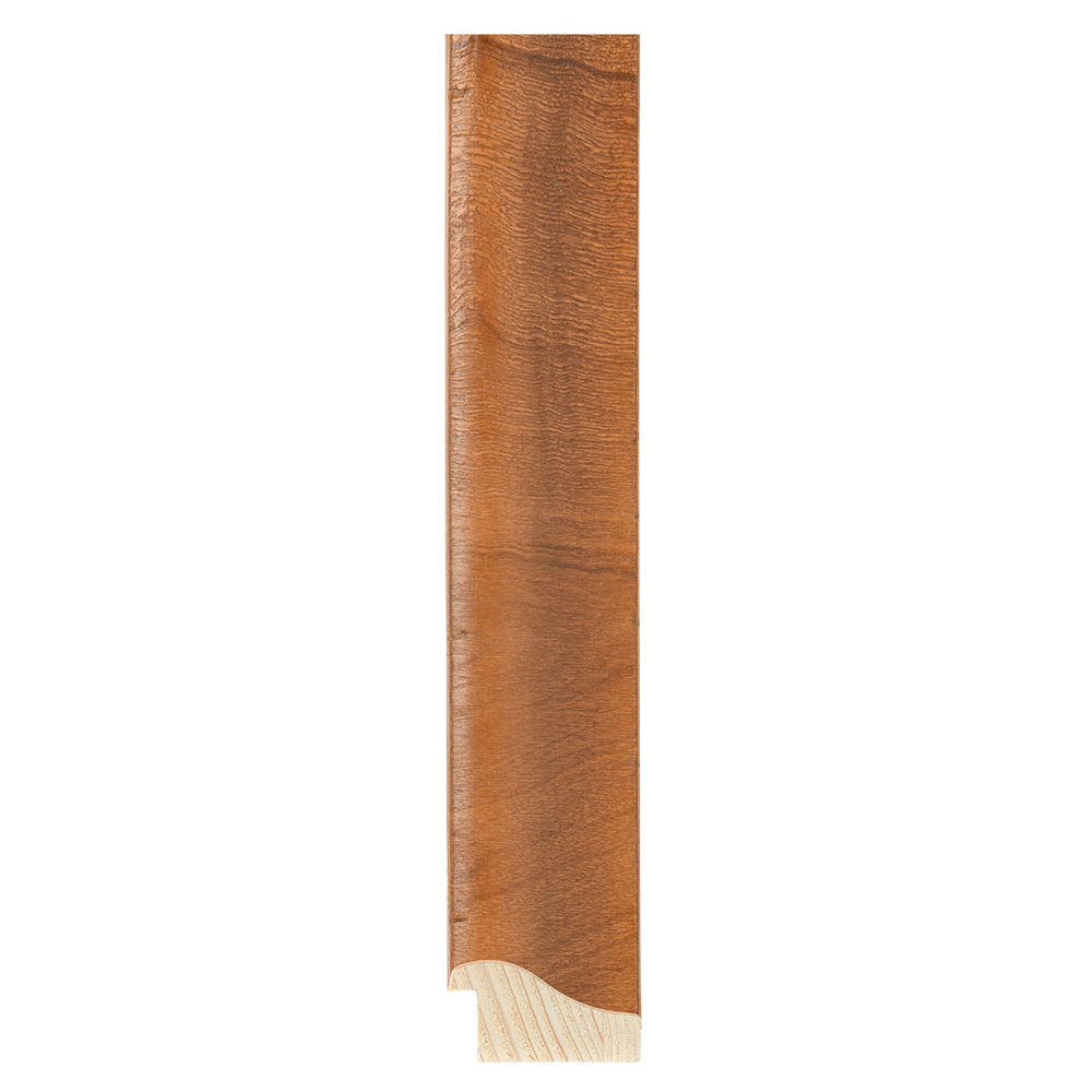Lisbon Aged Honey 1 3/4"