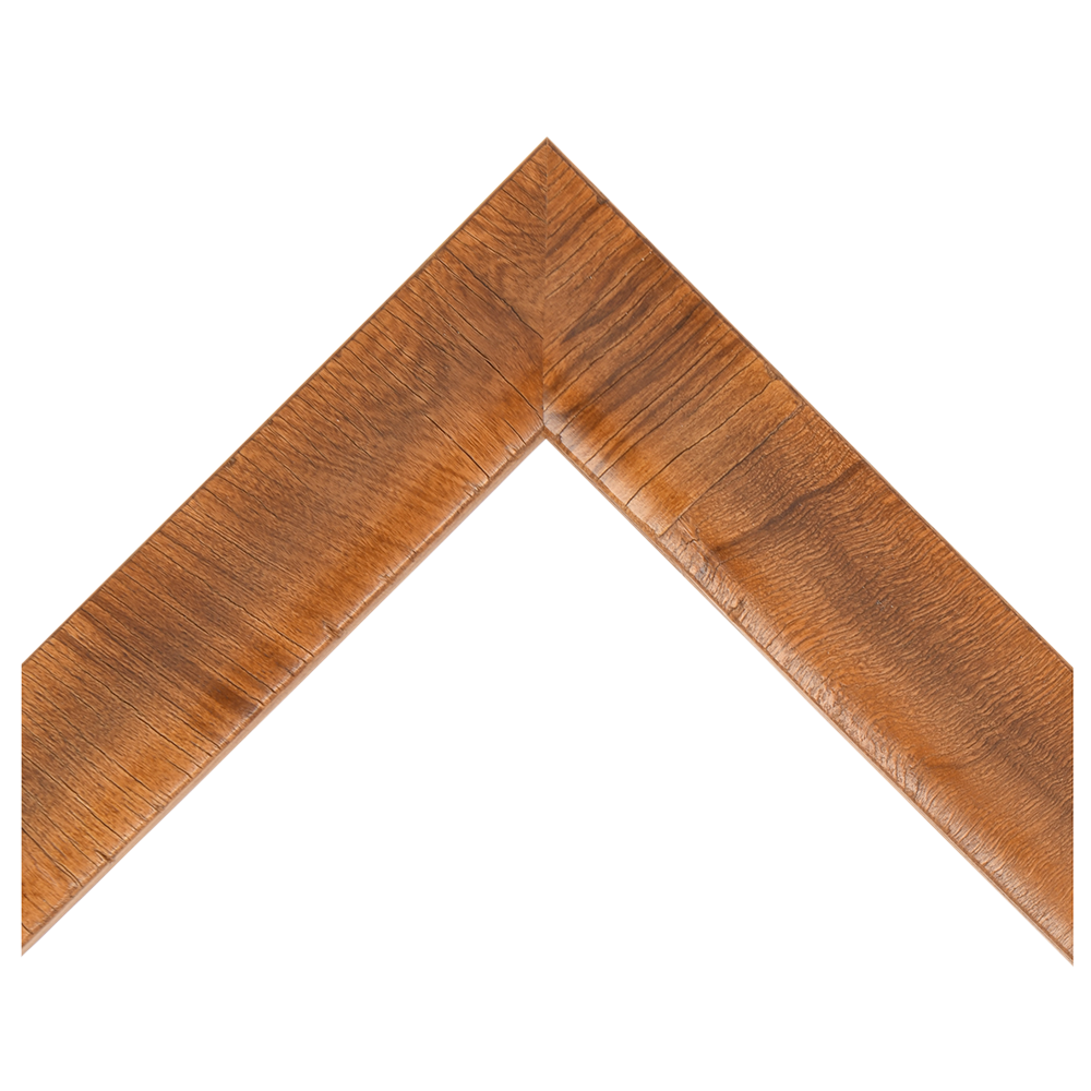 Lisbon Aged Honey 1 3/4"