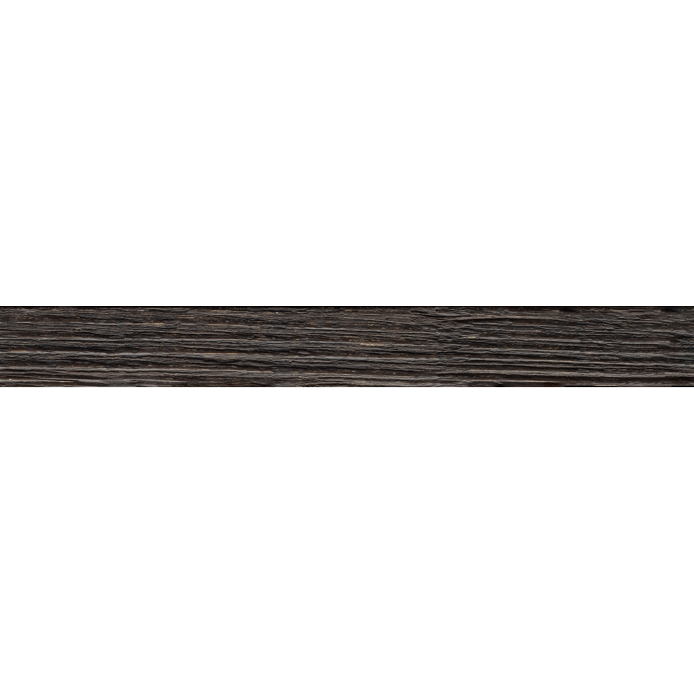 Madison Black 1 1/8"