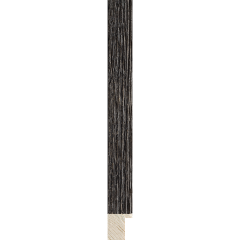 Madison Black 1 1/8"