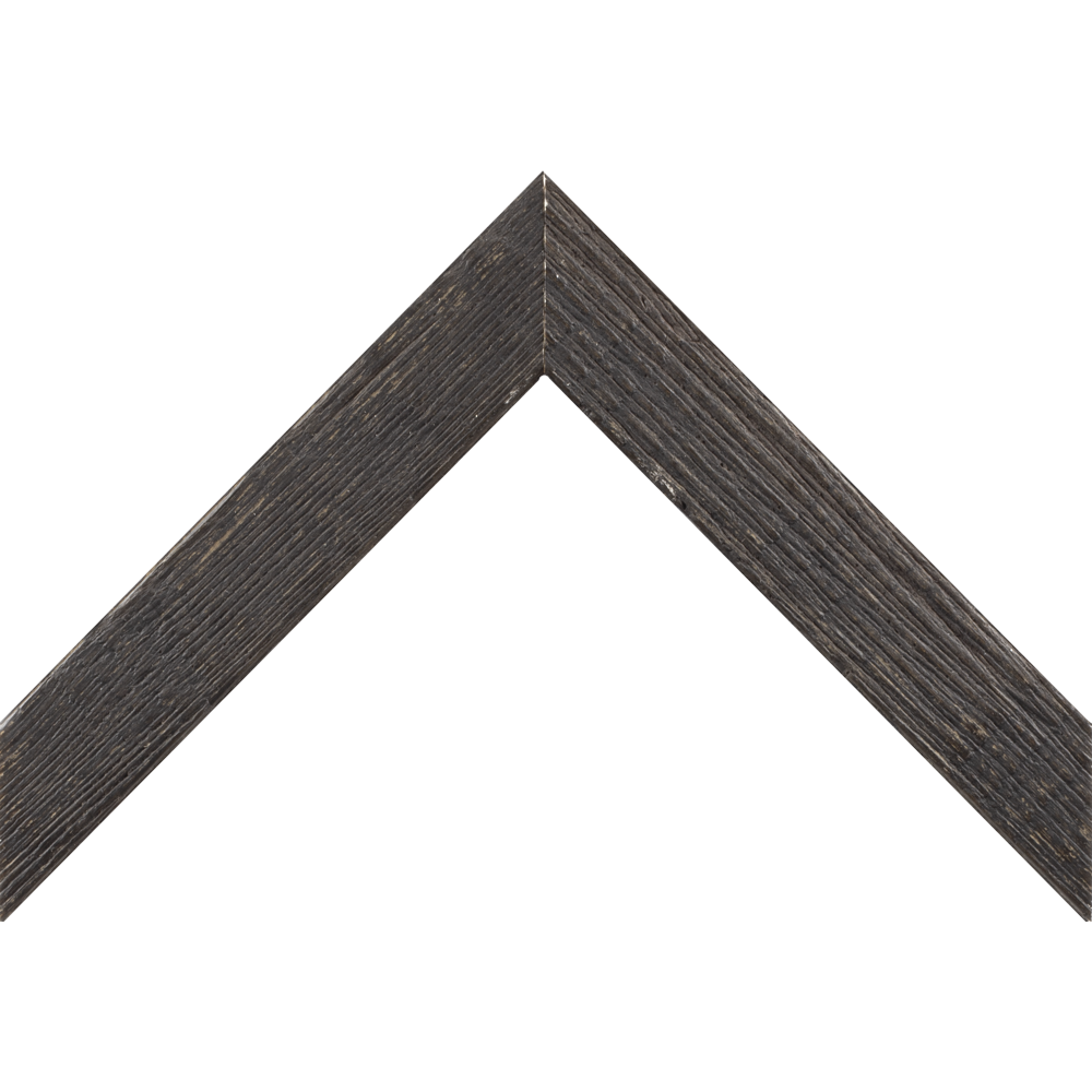 Madison Black 1 1/8"