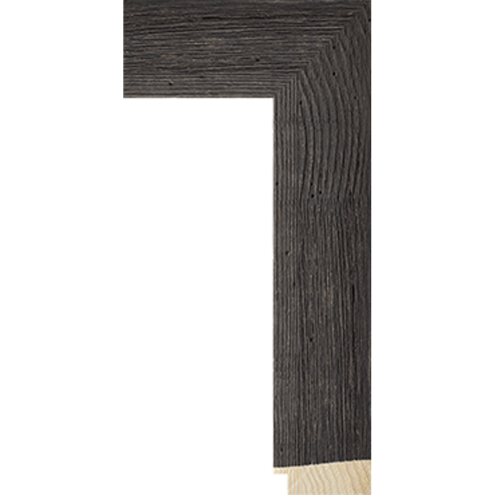 Madison Black 2 3/8"
