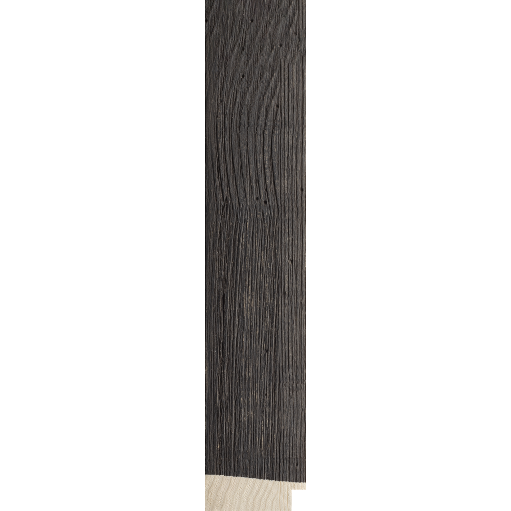 Madison Black 2 3/8"
