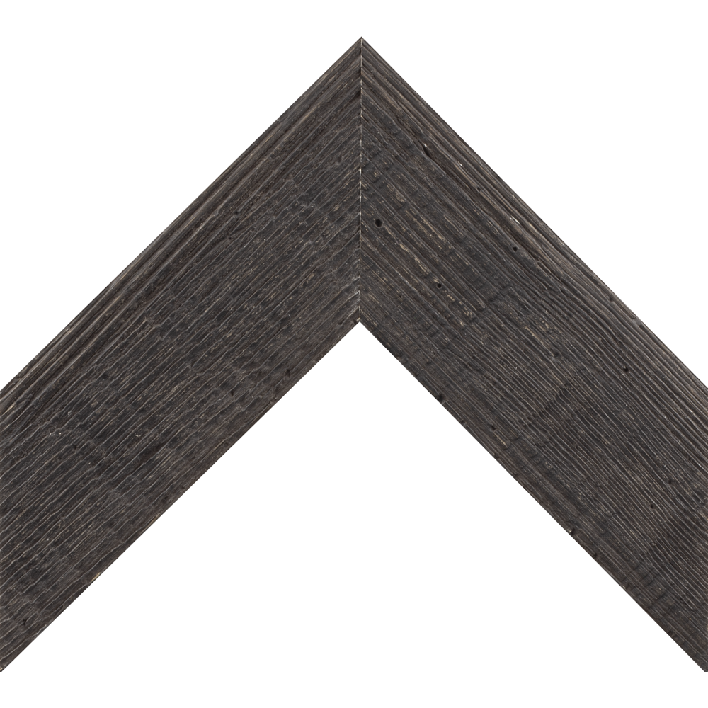 Madison Black 2 3/8"