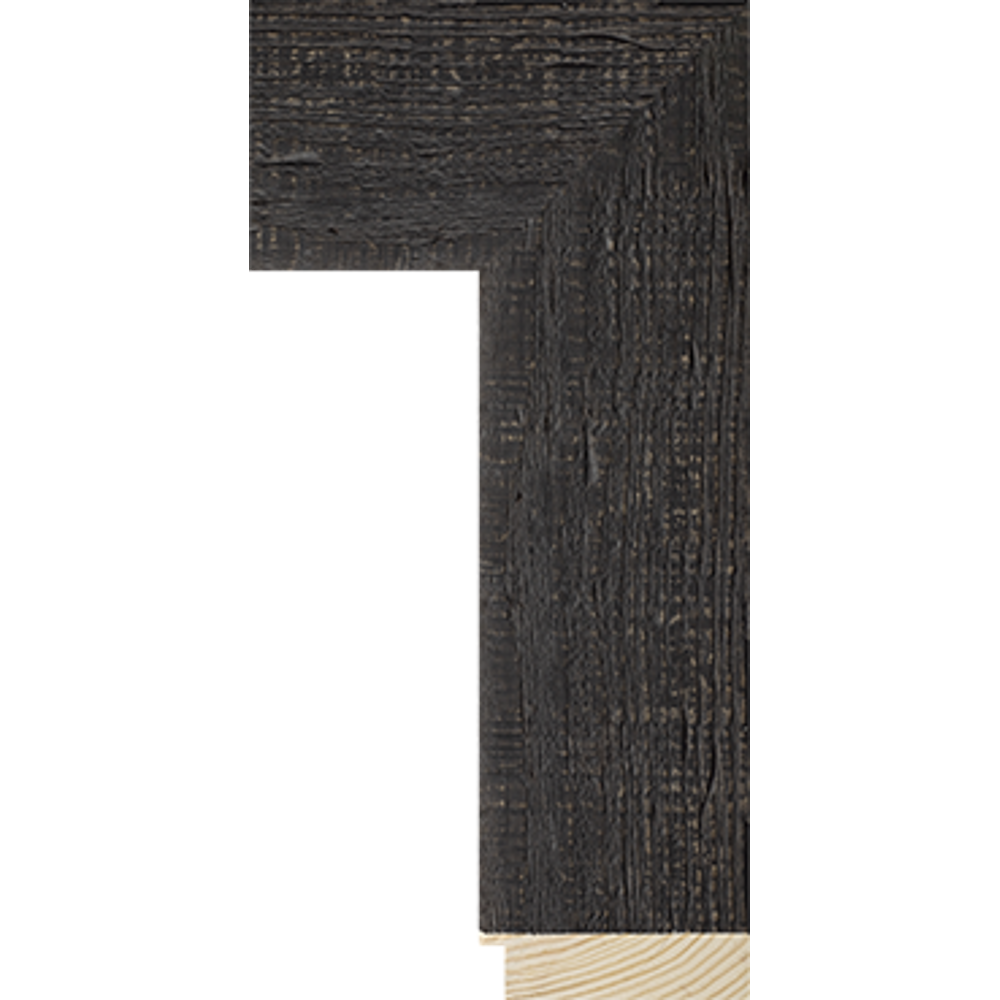 Madison Black 3 5/16"