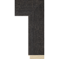 Madison Black 3 5/16"