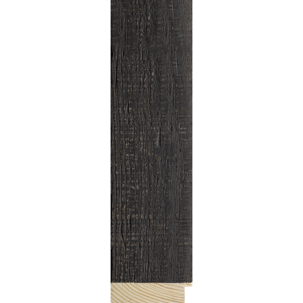 Madison Black 3 5/16"
