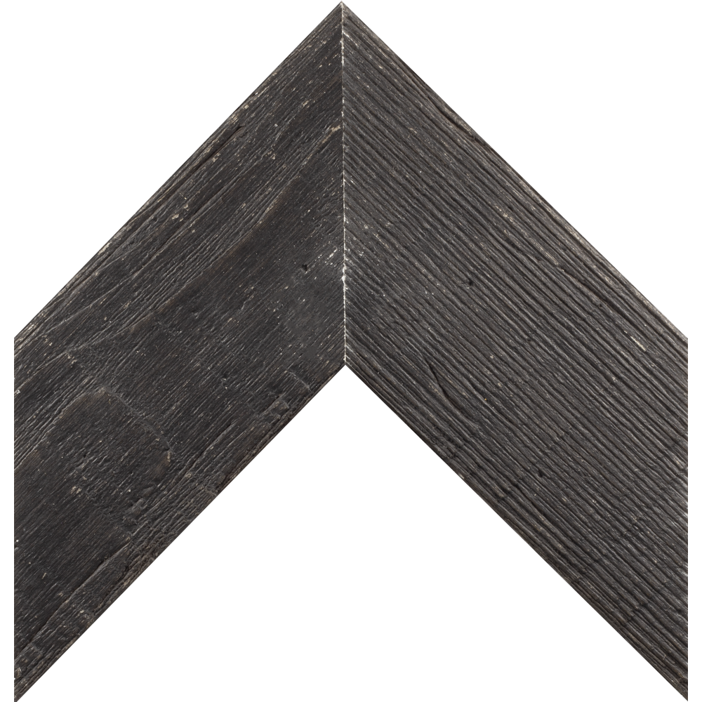 Madison Black 3 5/16"