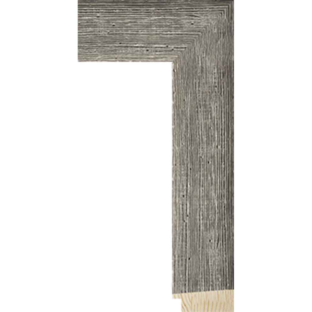 Madison Grey 2 3/8"