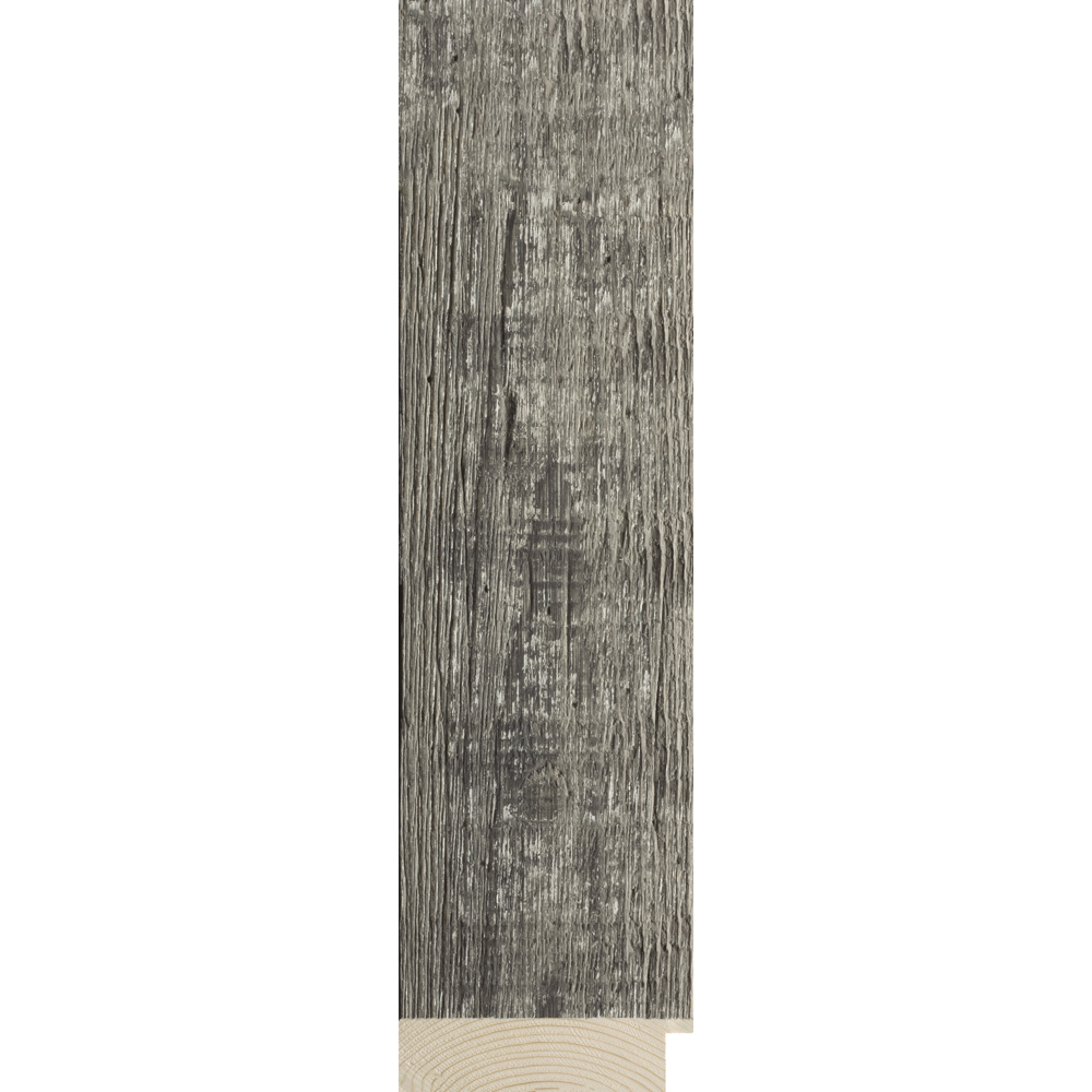 Madison Grey 3 5/16"