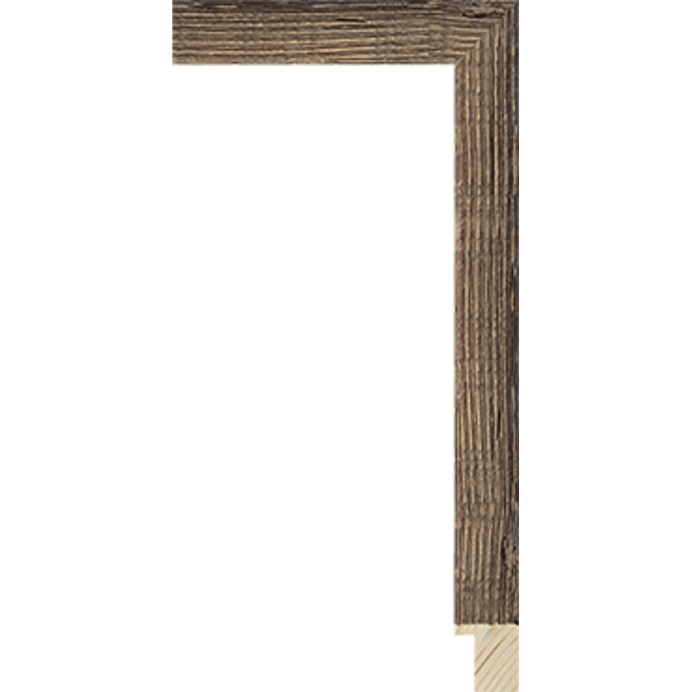 Madison Natural 1 1/8"