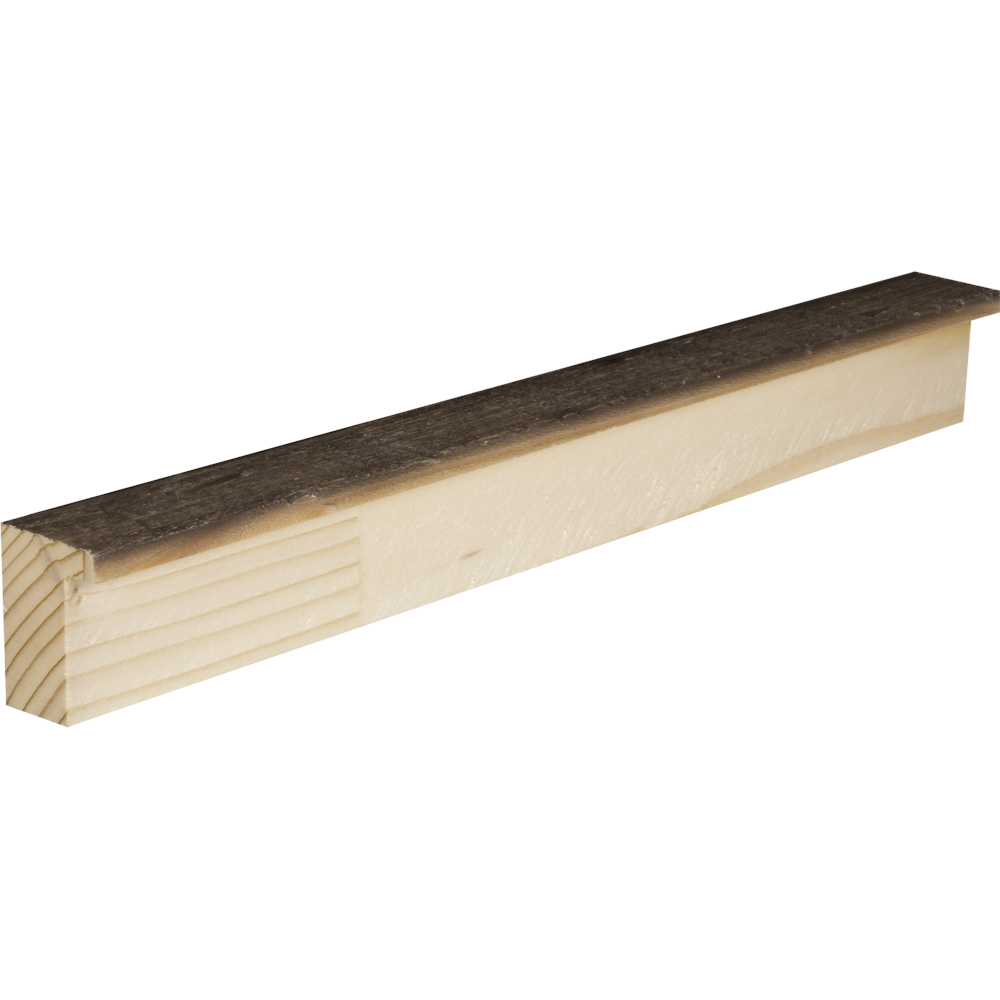 Madison Natural 1 1/8"