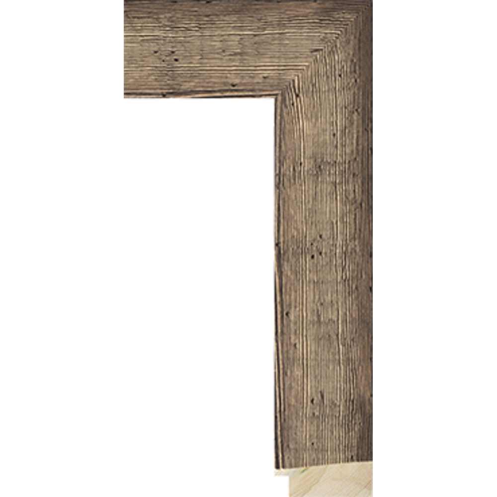 Madison Natural 2 3/8"