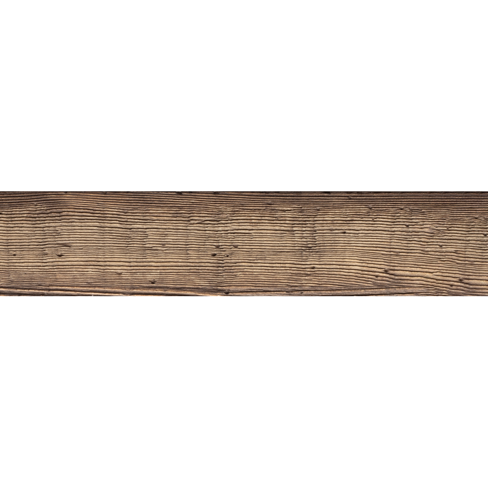 Madison Natural 2 3/8"