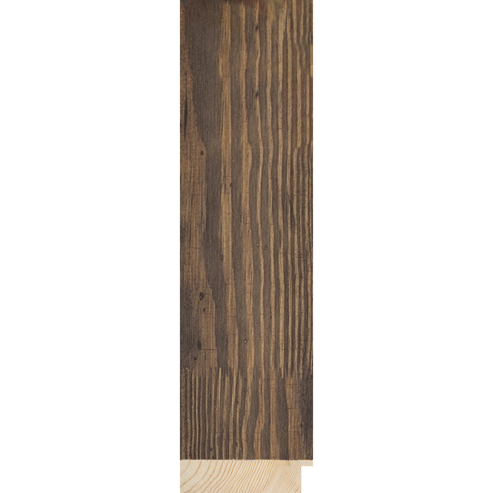 Madison Natural 3 5/16"