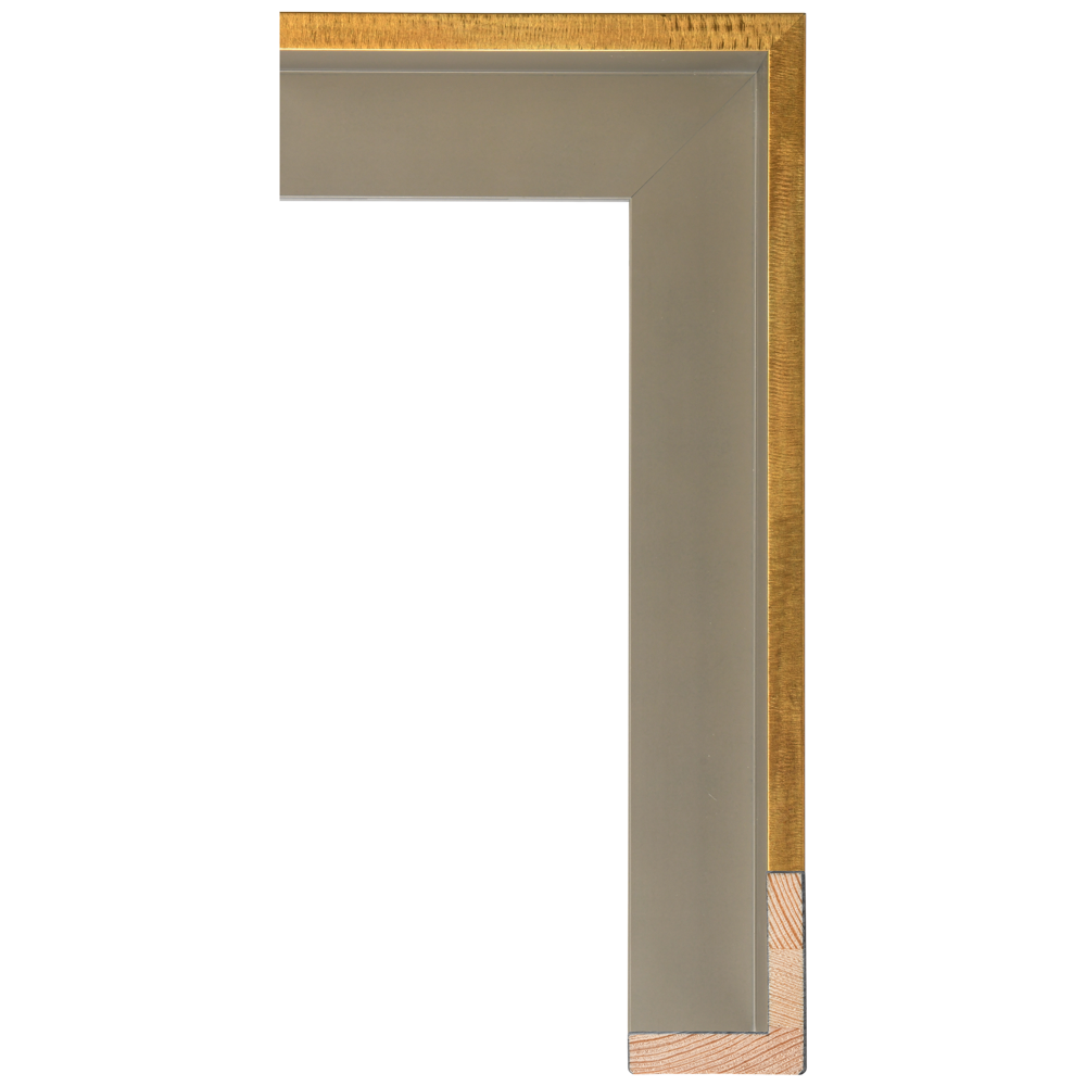 Metalia Brass Float 2"