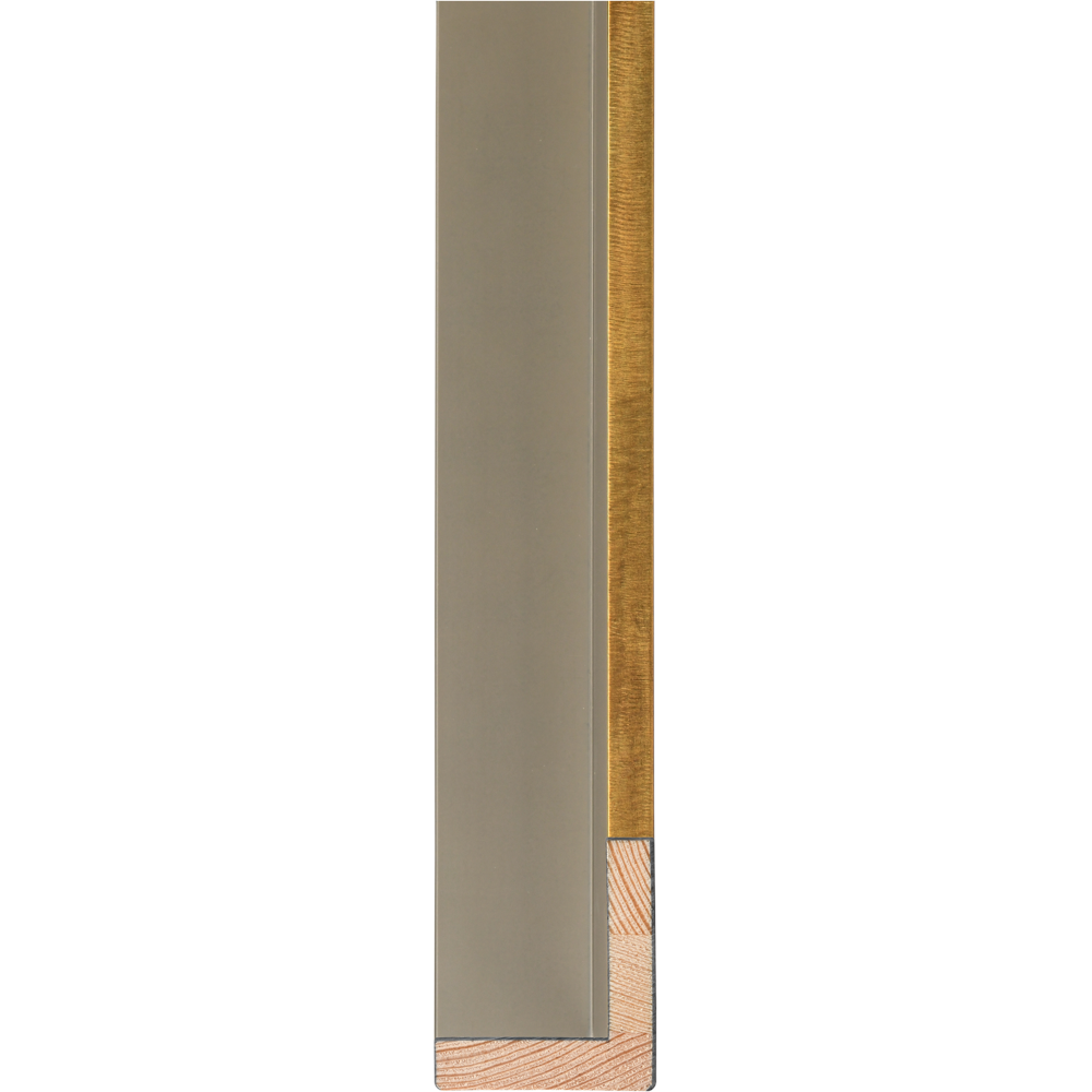 Metalia Brass Float 2"