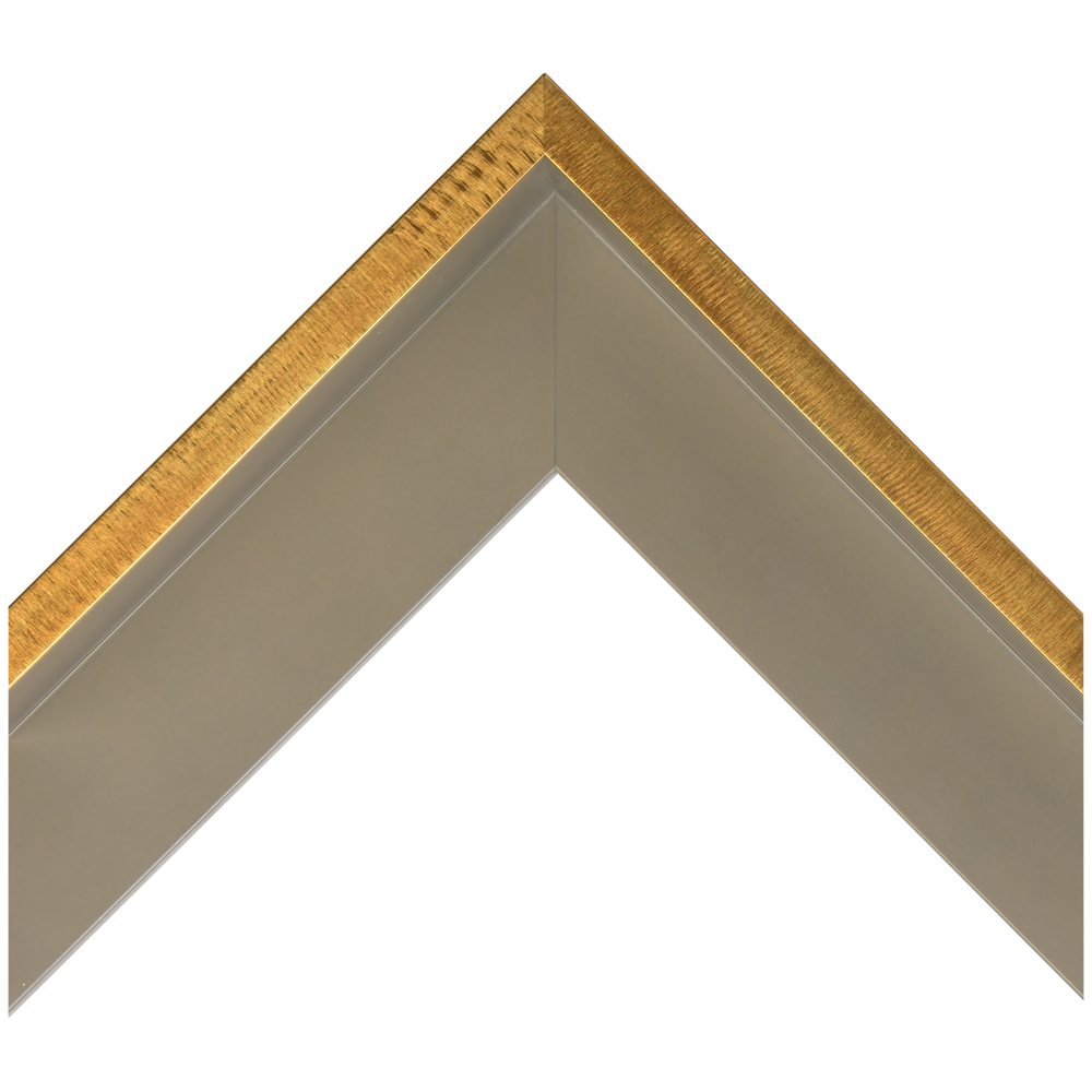 Metalia Brass Float 2"