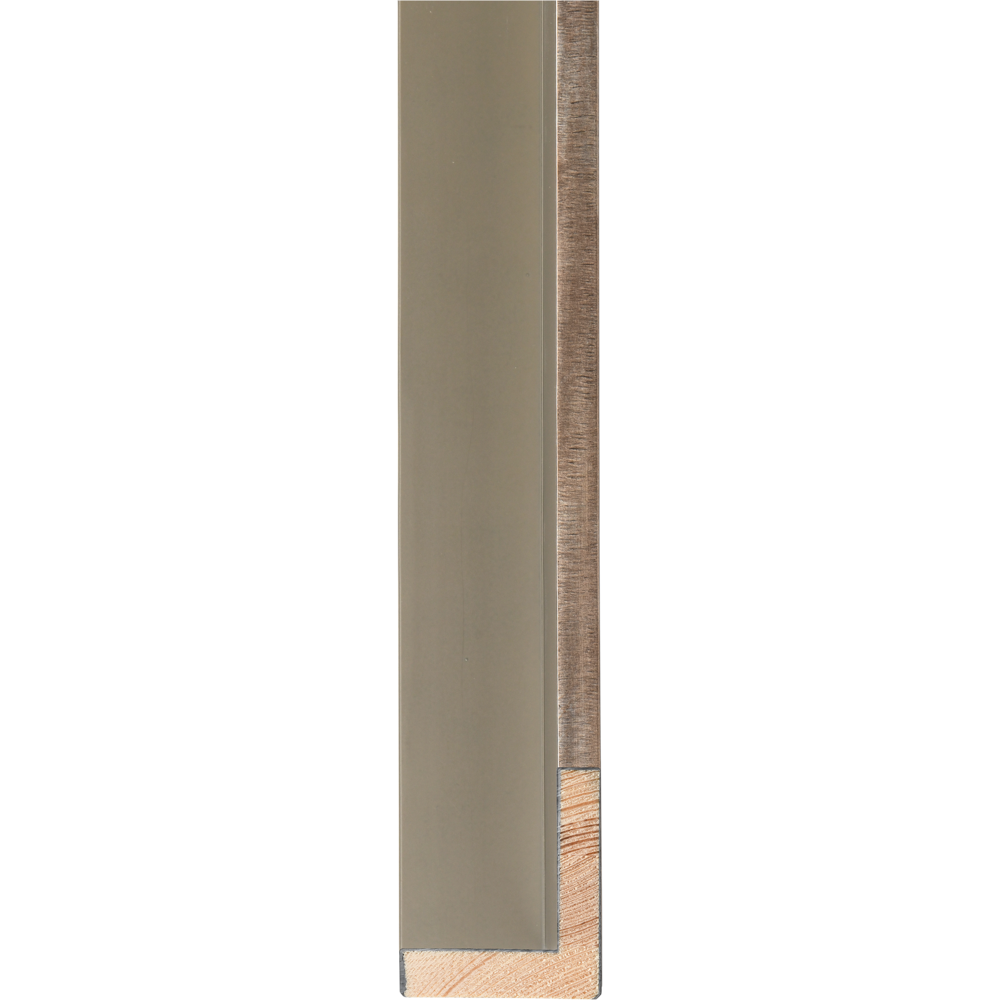 Metalia Champagne Float 2"