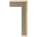 Metalia Gold Float 2"