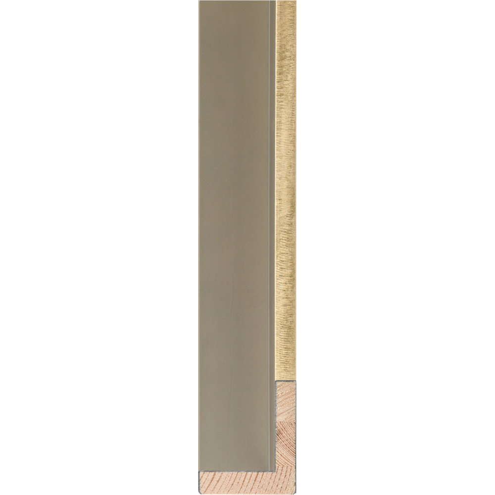 Metalia Gold Float 2"