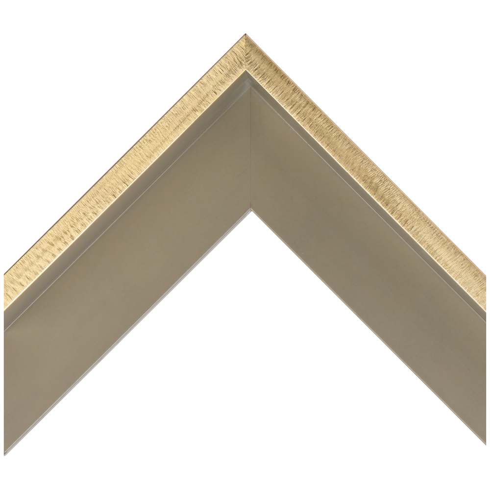 Metalia Gold Float 2"