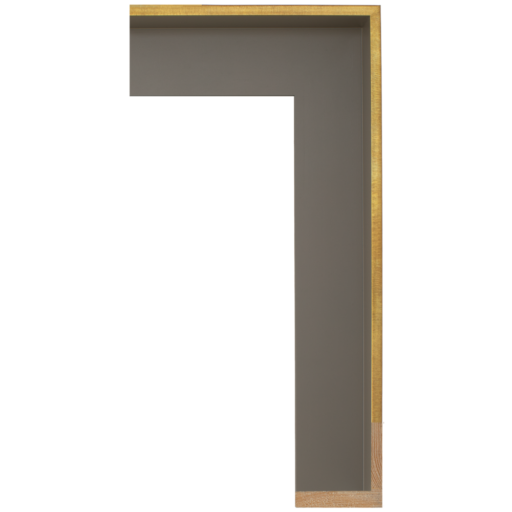 Metalia II Brass Float 1 3/4"