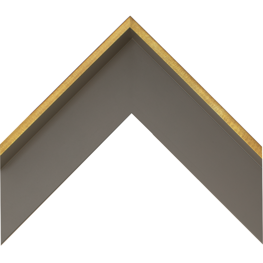 Metalia II Brass Float 1 3/4"