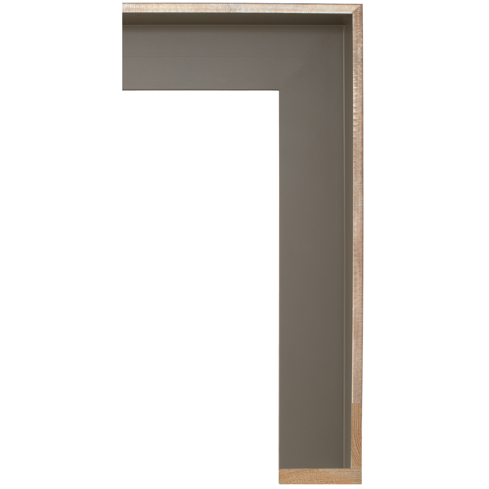 Metalia II Champagne Float 1 3/4"