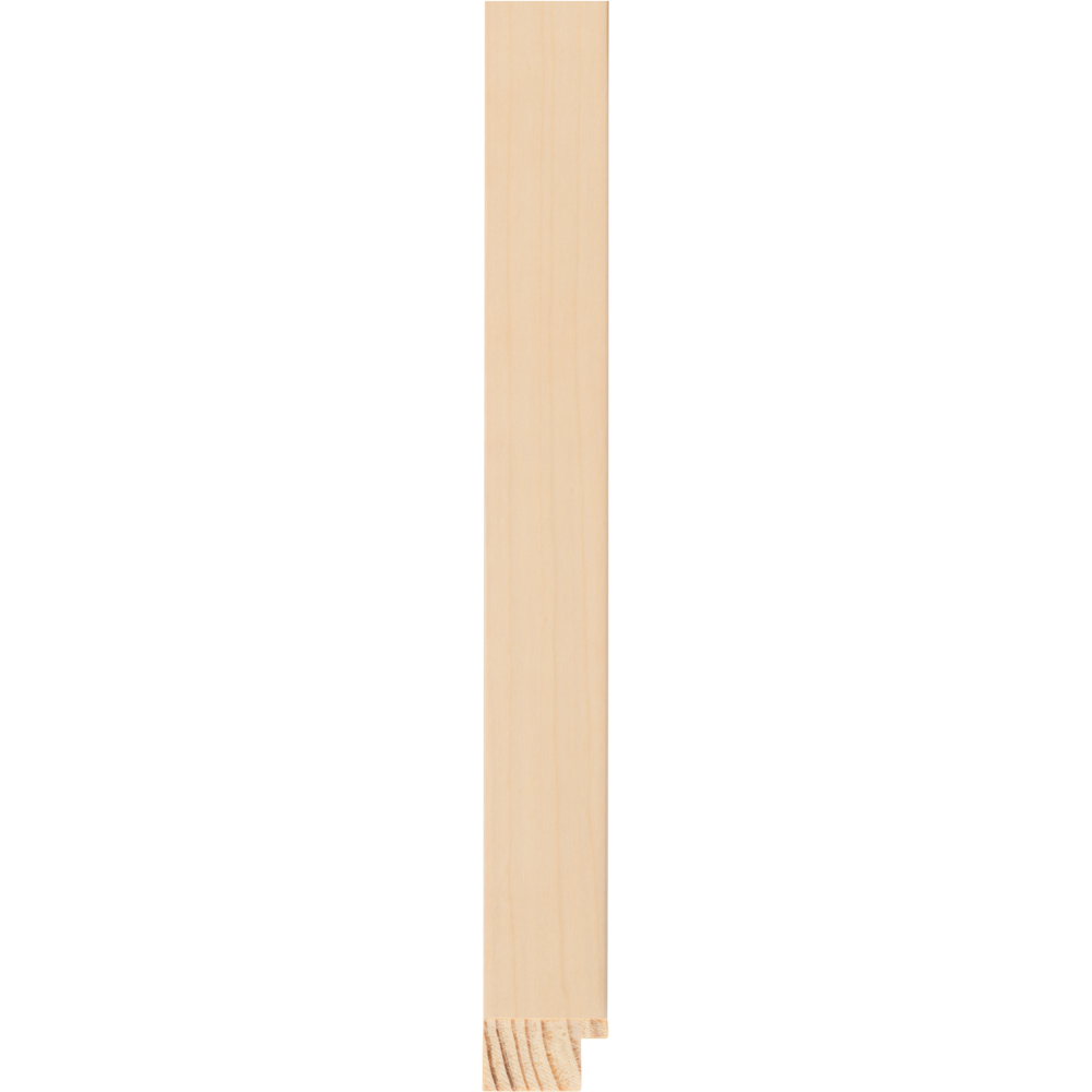 Milo Maple 1 1/4"