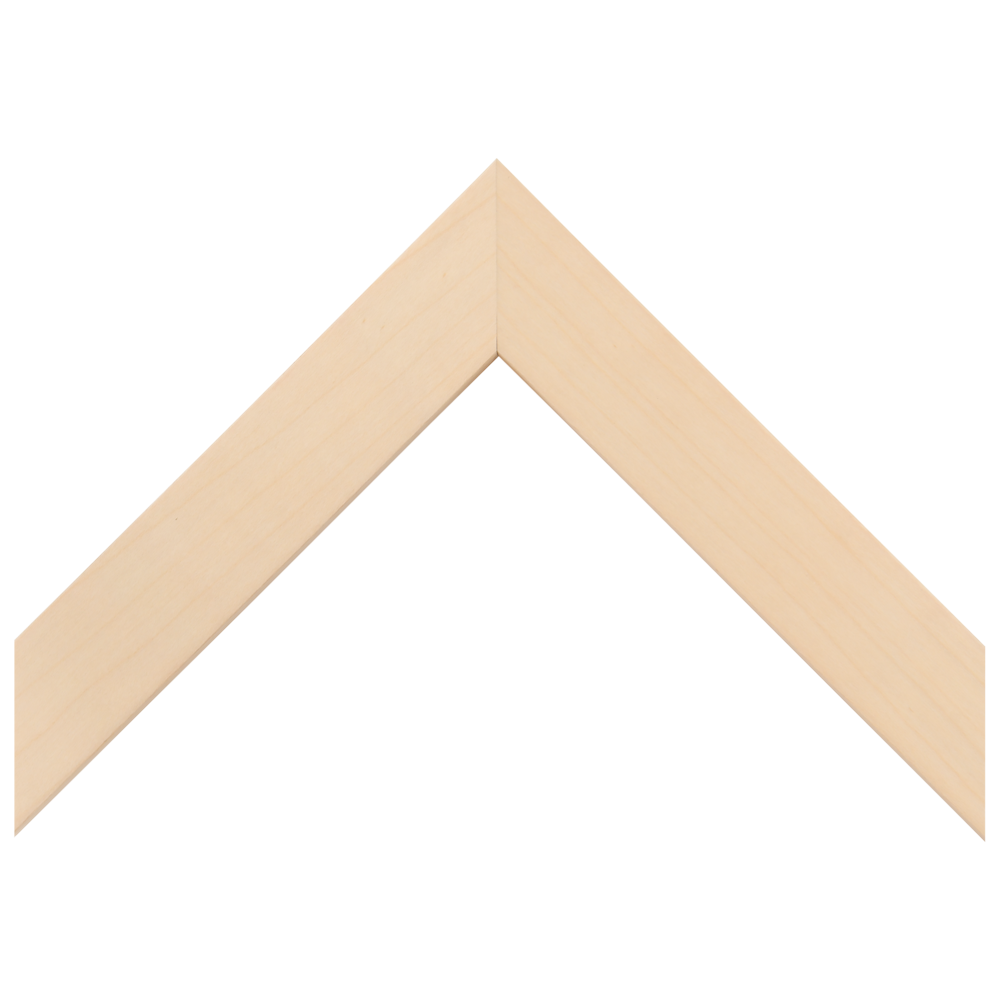Milo Maple 1 1/4"