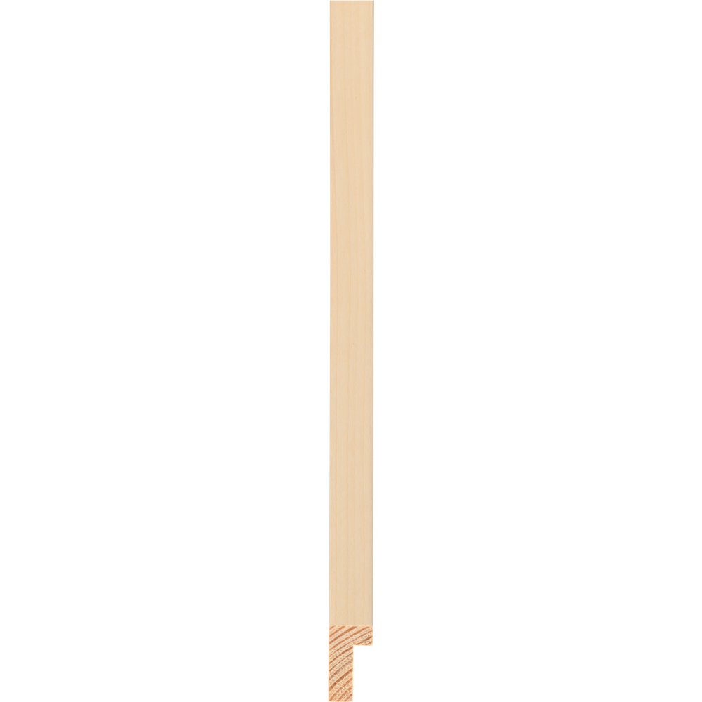 Milo Maple 3/4"