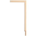 Milo Maple 3/4"