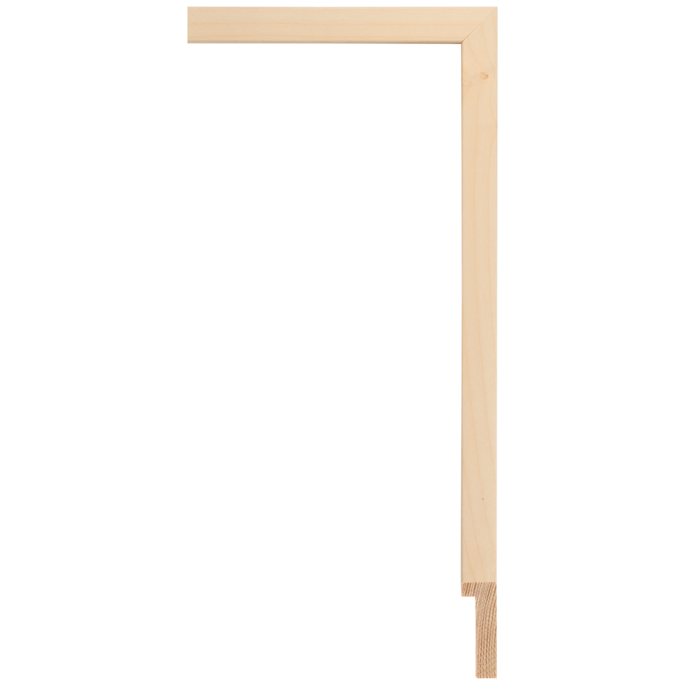 Milo Maple 3/4"