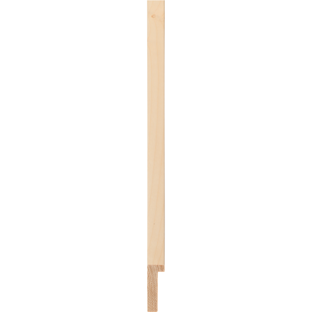 Milo Maple 3/4"
