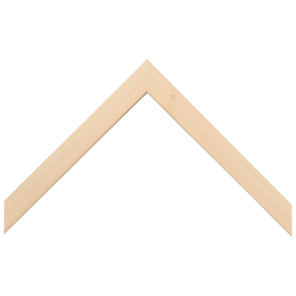 Milo Maple 3/4"