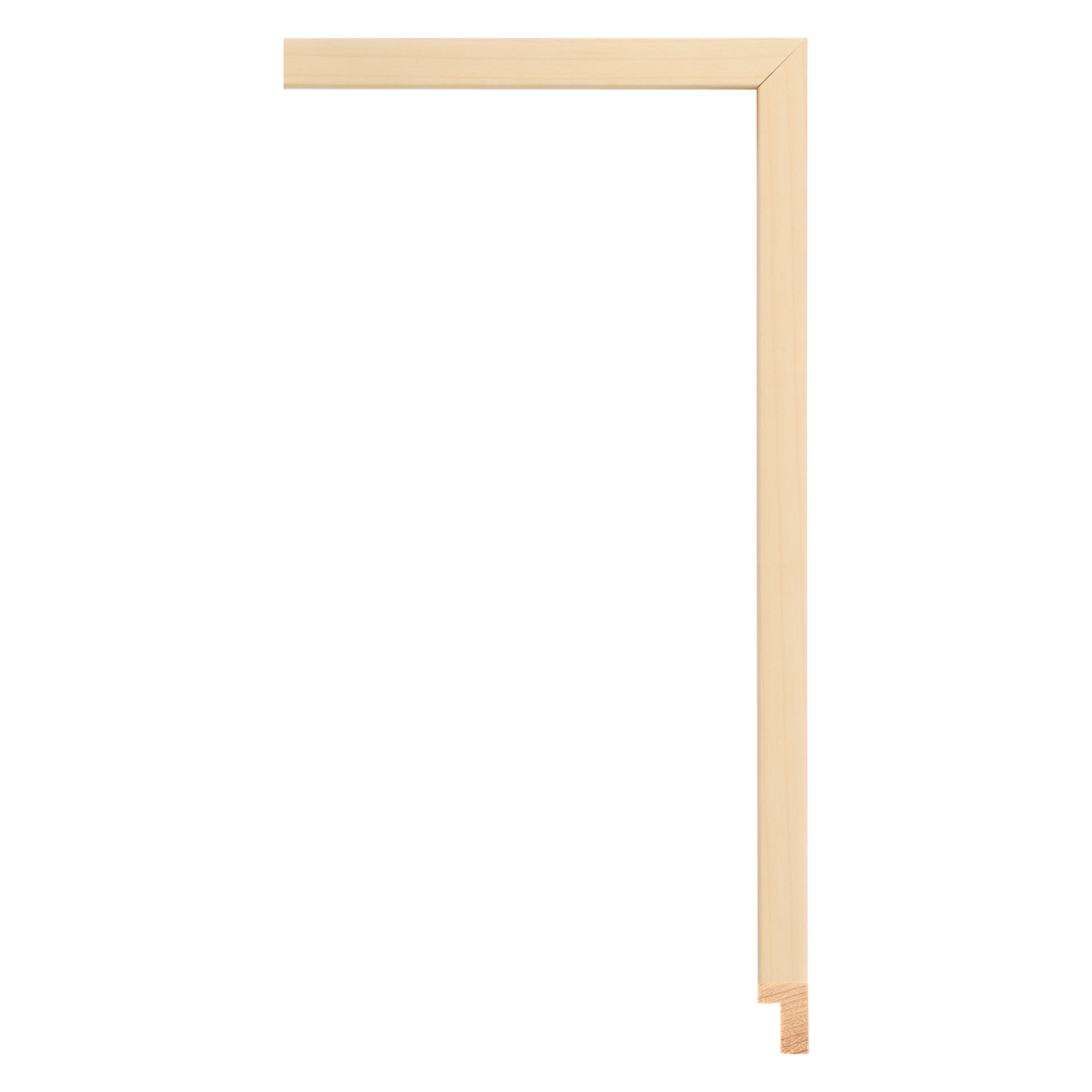 Milo Maple 5/8"