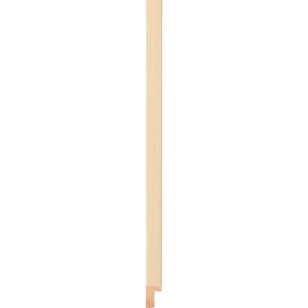 Milo Maple 5/8"