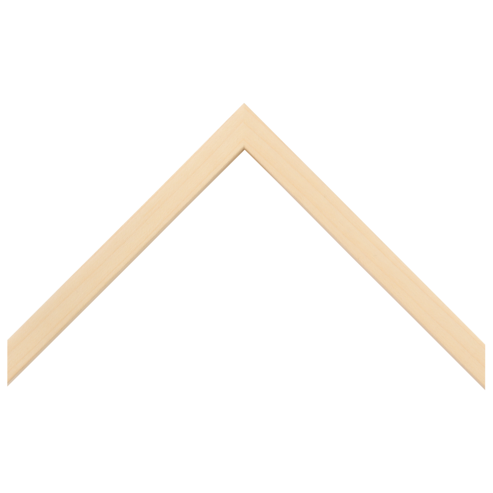 Milo Maple 5/8"