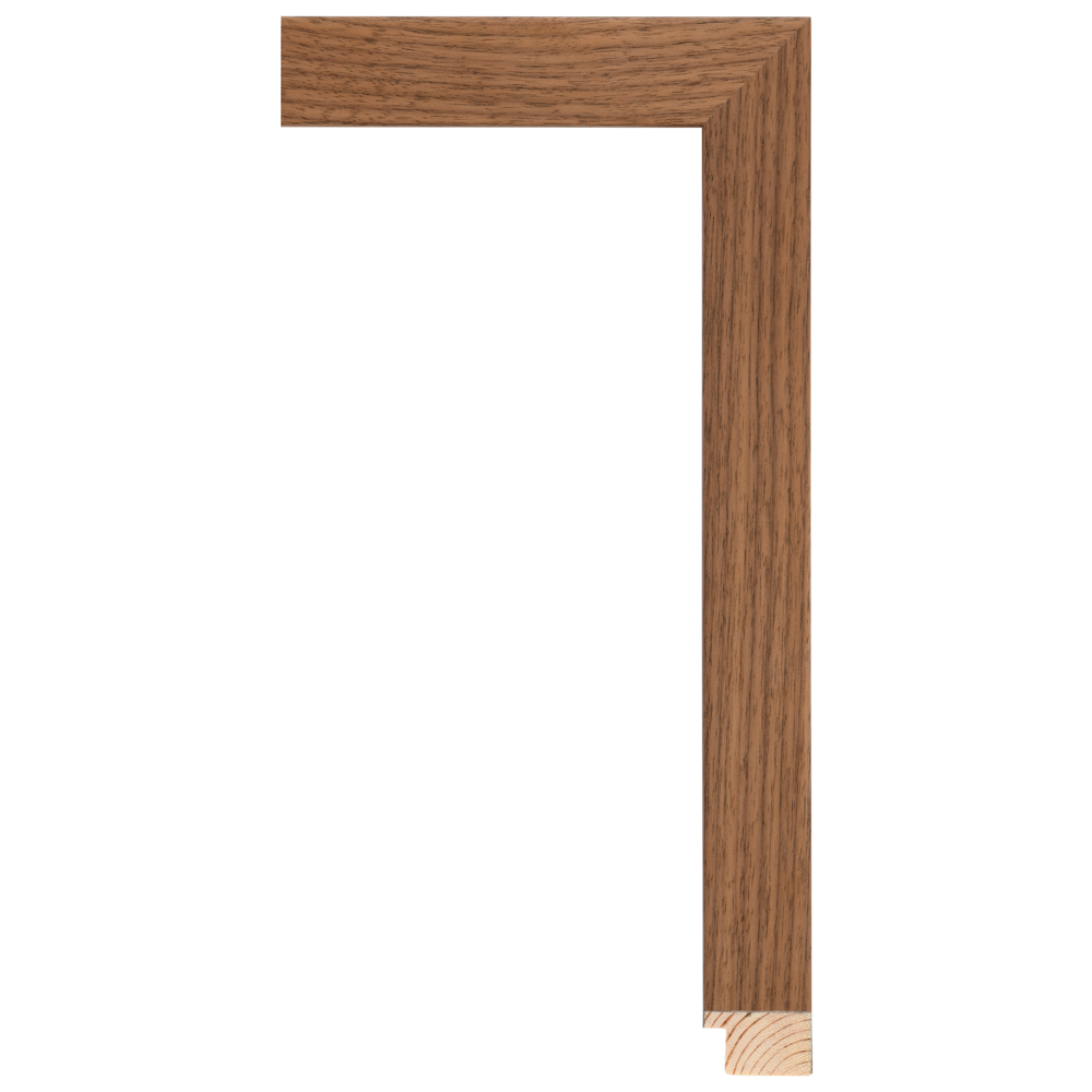 Milo Walnut 1 1/4"