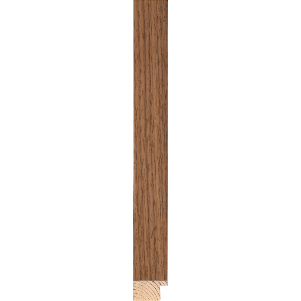 Milo Walnut 1 1/4"