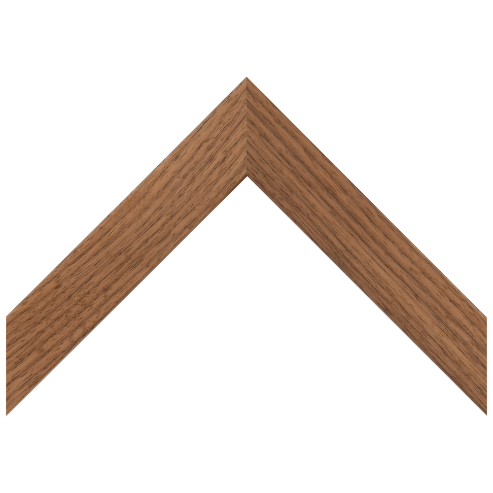 Milo Walnut 1 1/4"