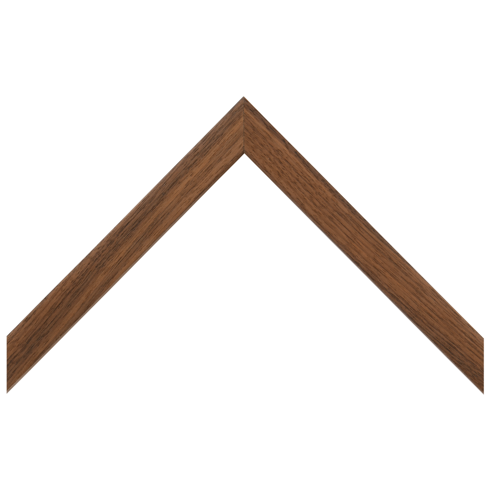 Milo Walnut 3/4"