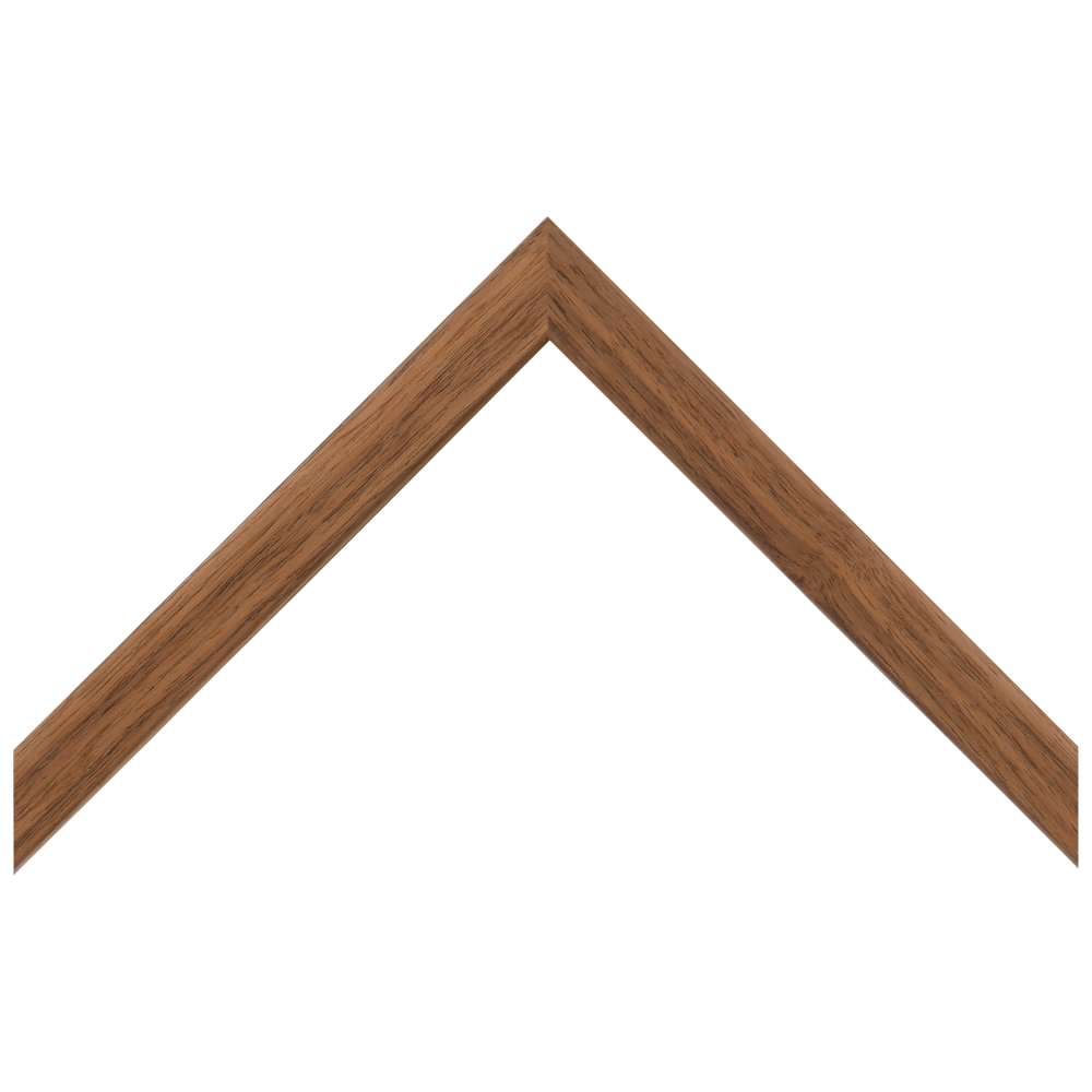 Milo Walnut 3/4"