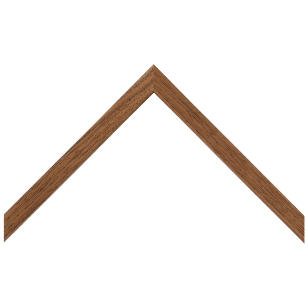 Milo Walnut 5/8"