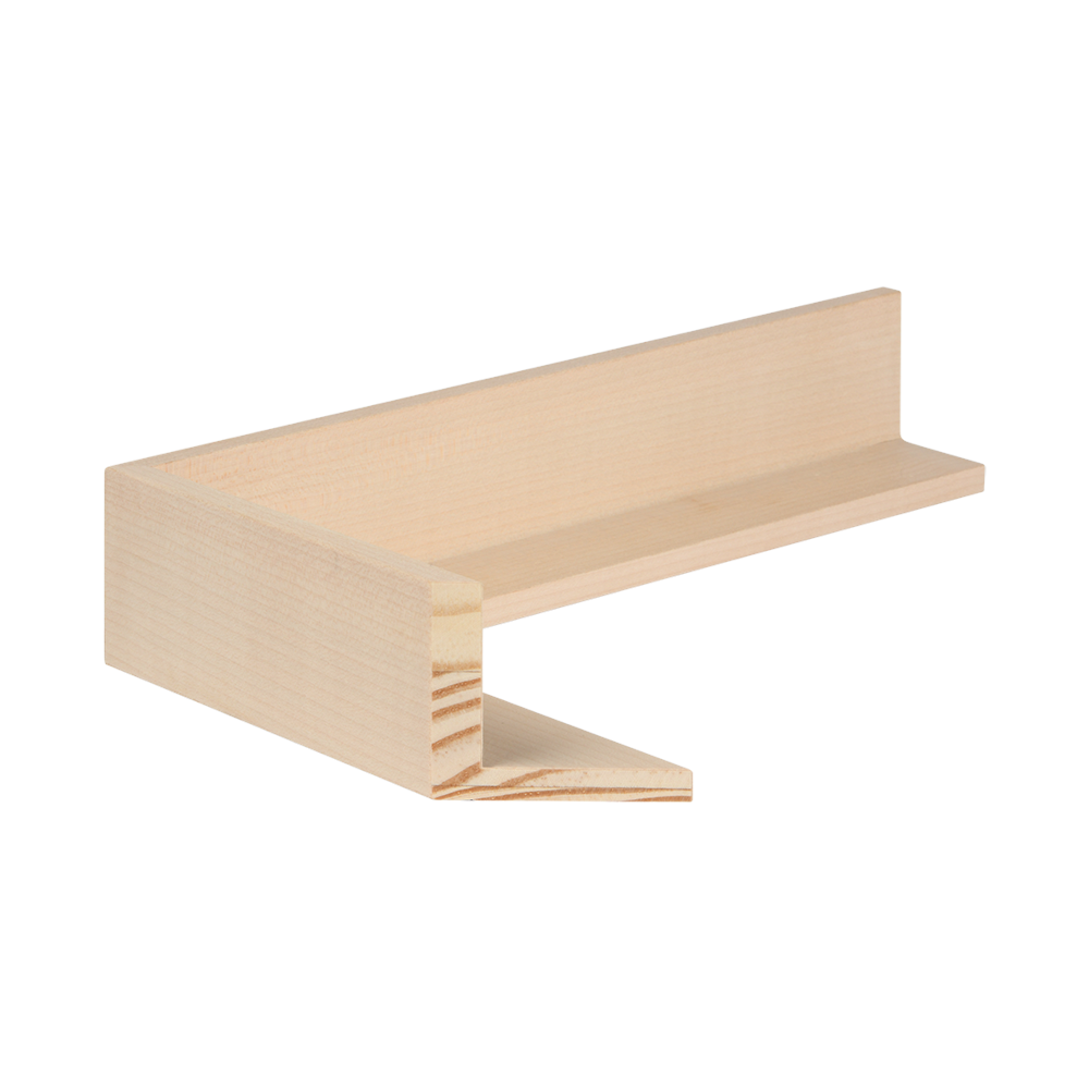 Olsen Maple Float 2"