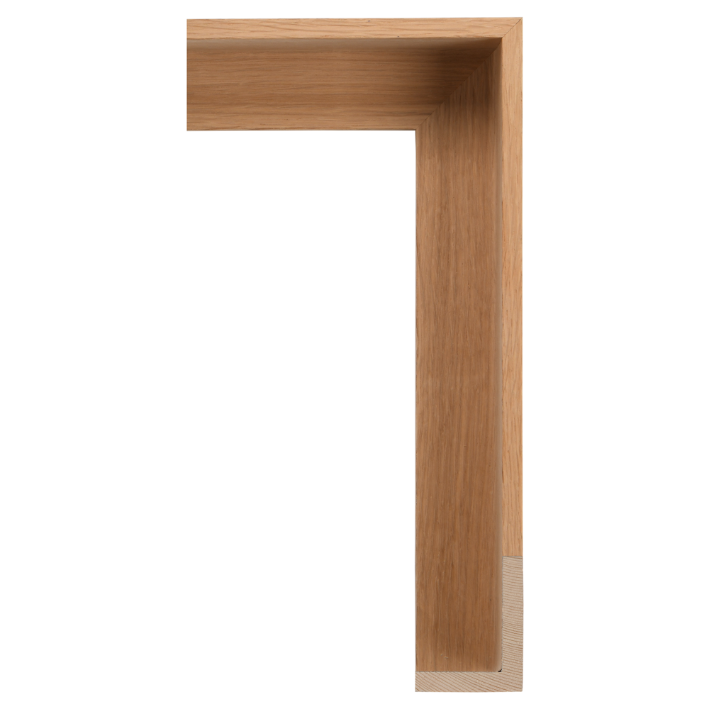 Olsen Oak Float 2"