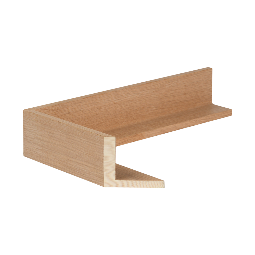 Olsen Oak Float 2"