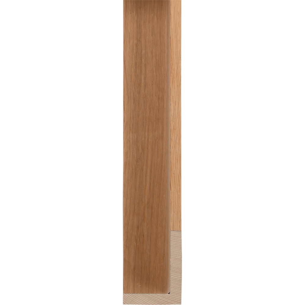 Olsen Oak Float 2"
